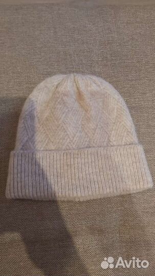 Шапка женская