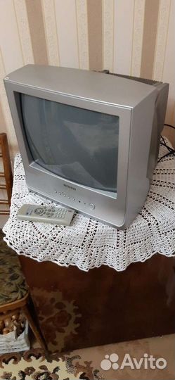 Телевизор