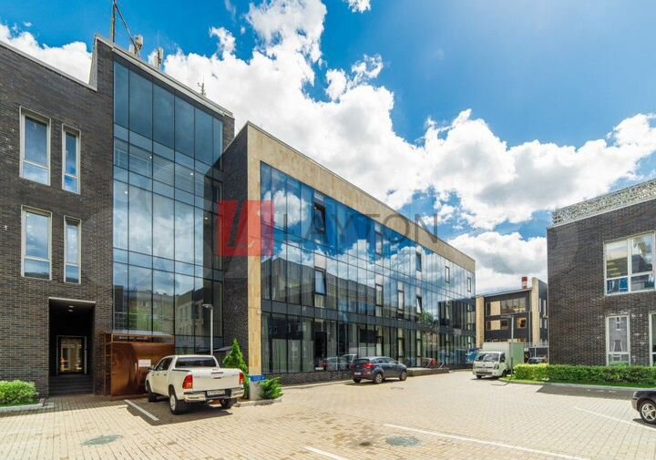 Сдам офисное помещение, 254 м²