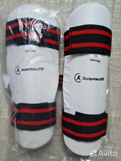 Продам экипировку taekwon-do