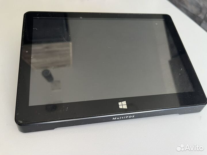 Планшет multipos X7