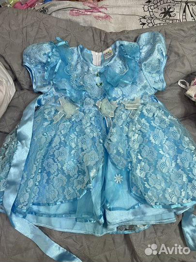 Детские вещи