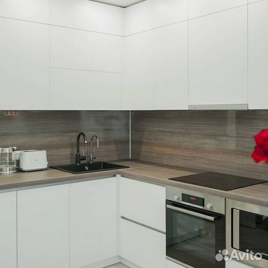 Кухня на заказ. Кухонный гарнитур от производителя