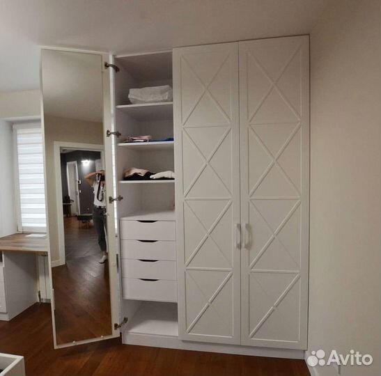 Шкафы купе на заказ