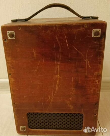 Ваттметр, Wattmetr PsLL