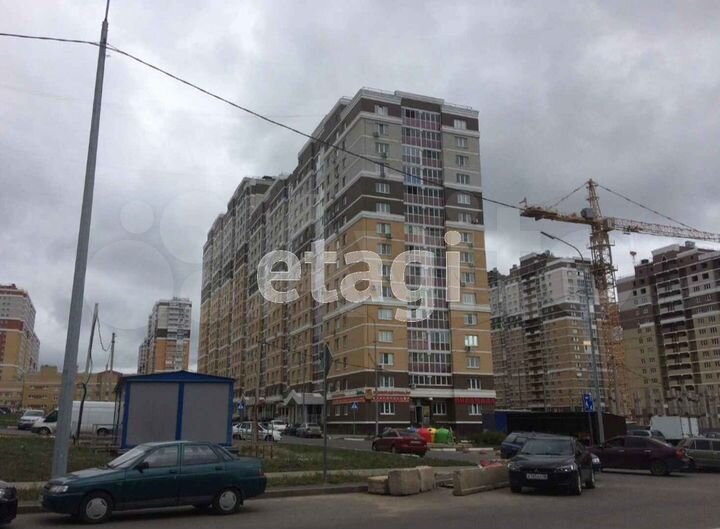 Singapore ул осканова 2 липецк фото 2-к. квартира, 61 м², 12/17 эт. на продажу в Липецке Купить квартиру Авито