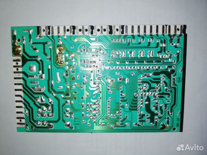 Запчасти для стиральной машины Ardo T80X