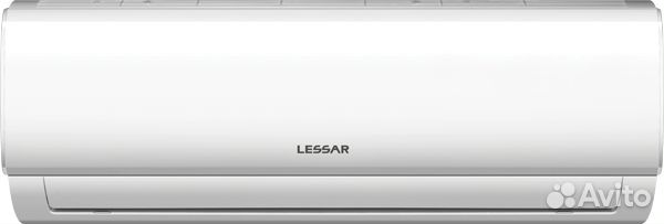 Lessar LS-HE09KRA2/LU-HE09KRA2