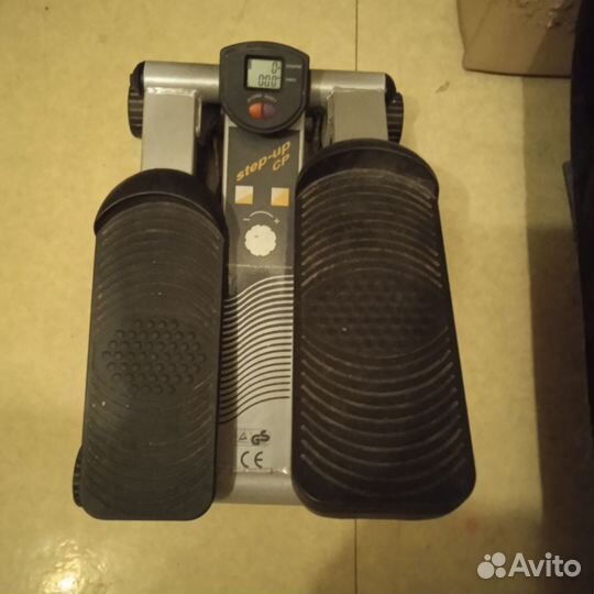 Тренажер степпер