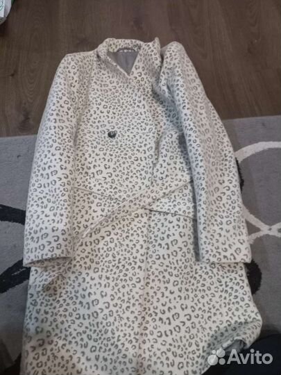 Пальто женское