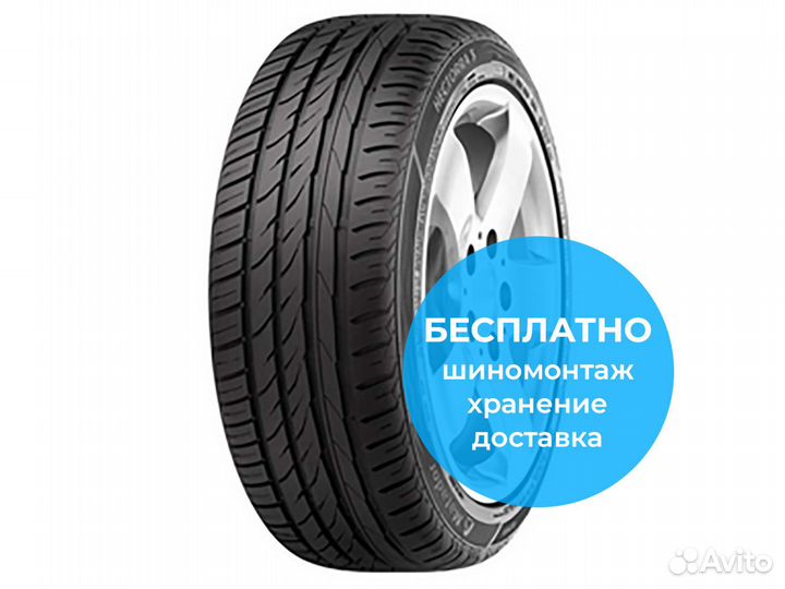 Matador MP 47 Hectorra 3 205/60 R16 92V