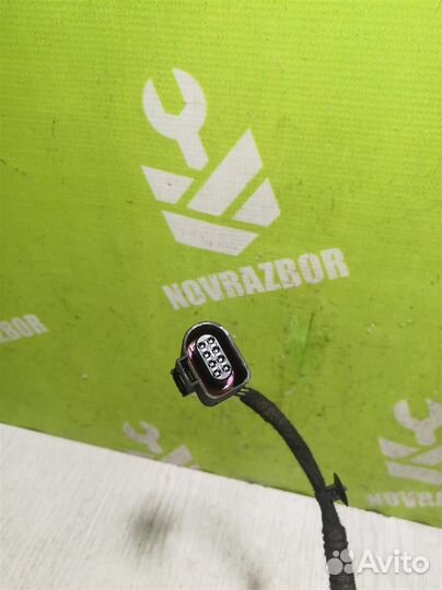 Проводка (коса) Шкода Октавия А4