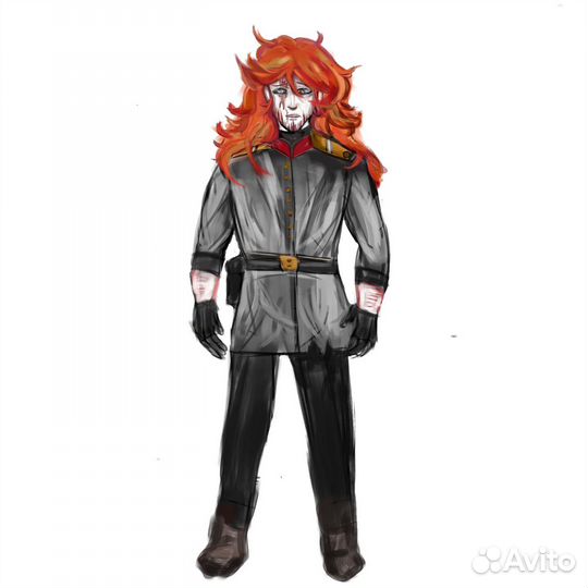 Художник иллюстратор