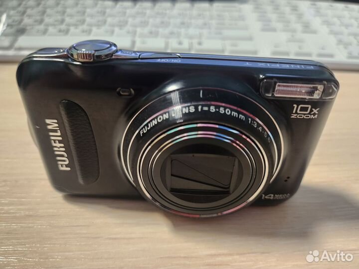 Fujifilm Finерiх T210