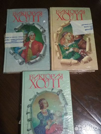 Библиотека книг