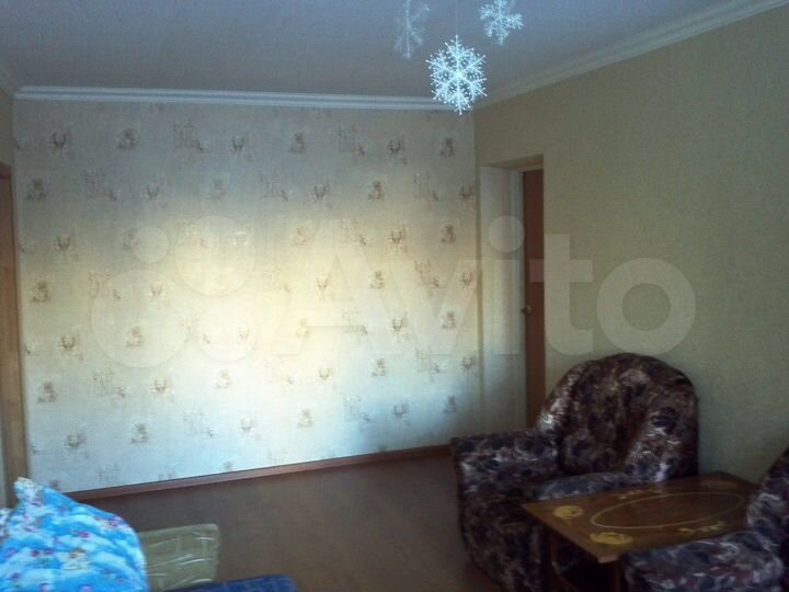 4-к. квартира, 78,7 м², 3/9 эт.