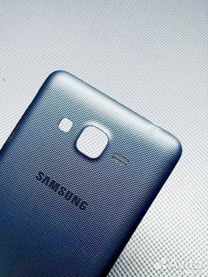 Samsung Galaxy J2 Prime. Задняя крышка. Ориг