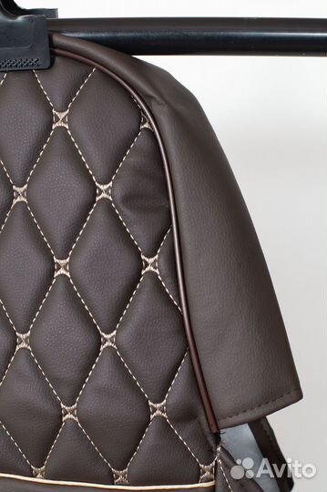 Чехлы на сиденья