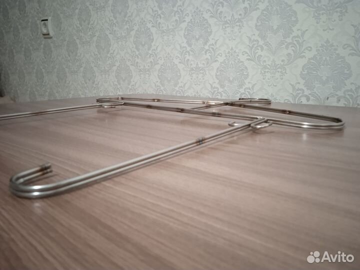 Вешалка для хоккейной формы