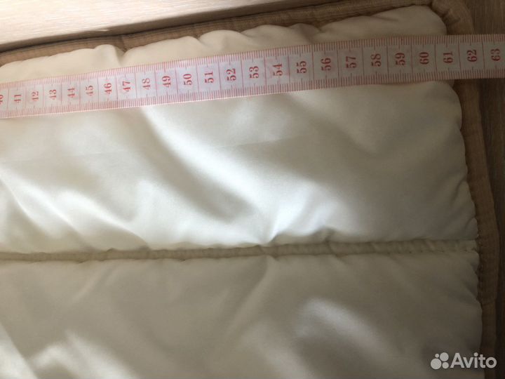 Матрасик на комод