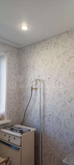 1-к. квартира, 30 м², 5/5 эт.