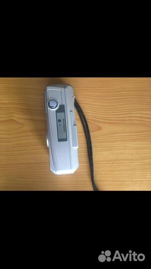 Фотоаппарат olympus