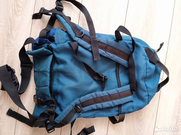 Рюкзак мужской фирменный