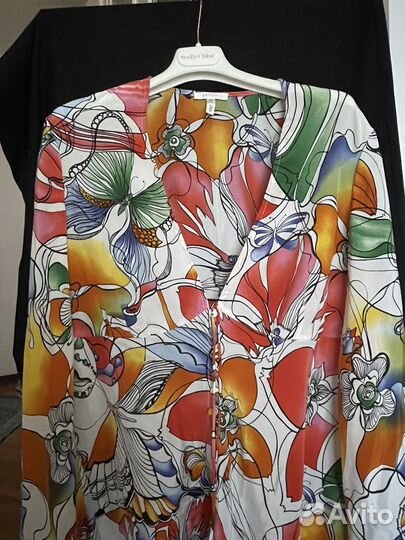 Блузка женская,38