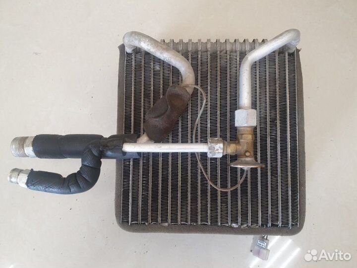 Испаритель кондиционера Geely Otaka CK1 MR479QA