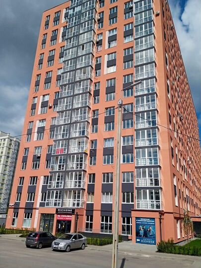 Свободного назначения, 85.2 м²