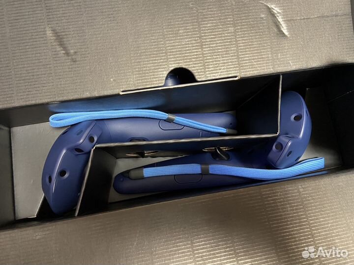 Htc Vive pro 2 full kit