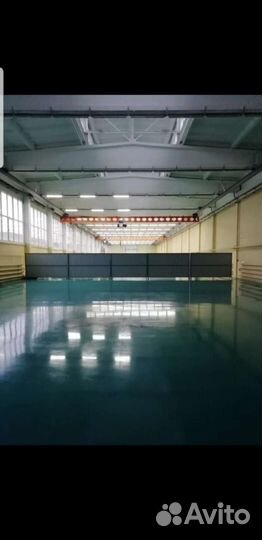 Ремонт промышленного оборудования