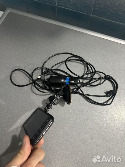 Видеорегистратор