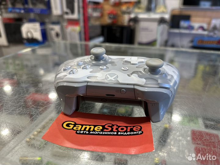 Microsoft Xbox One Controller v3 Limited