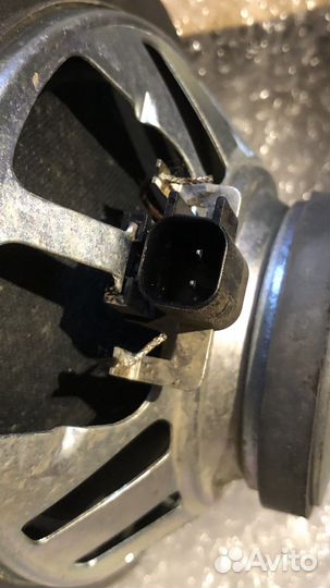 Динамики штатные Ford 7s6t18808