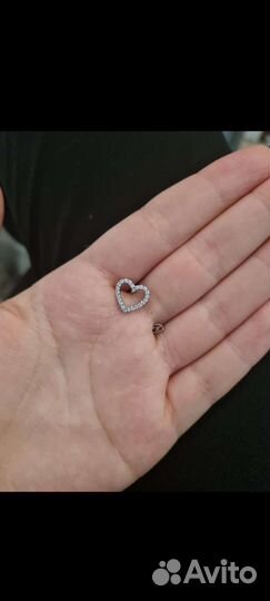 Серьги 925 (идея для новогоднего подарка)