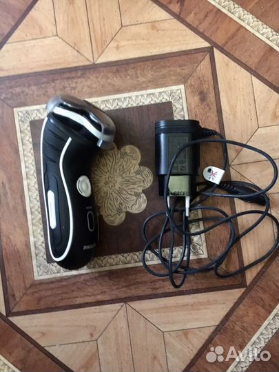 Электробритва