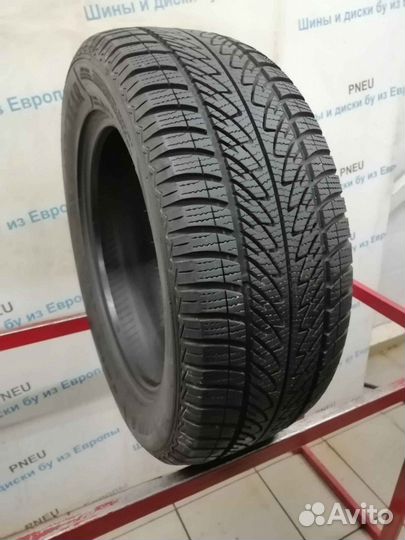 Goodyear UltraGrip 8 Performance 225/55 R16