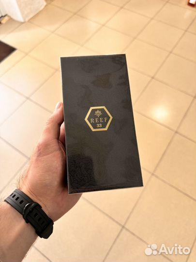 Reef 33