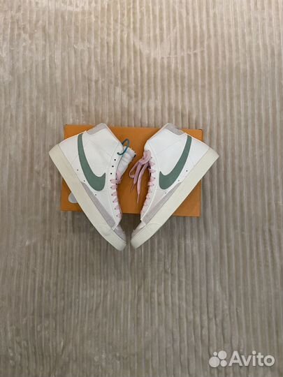 Nike Blazer Certified Fresh