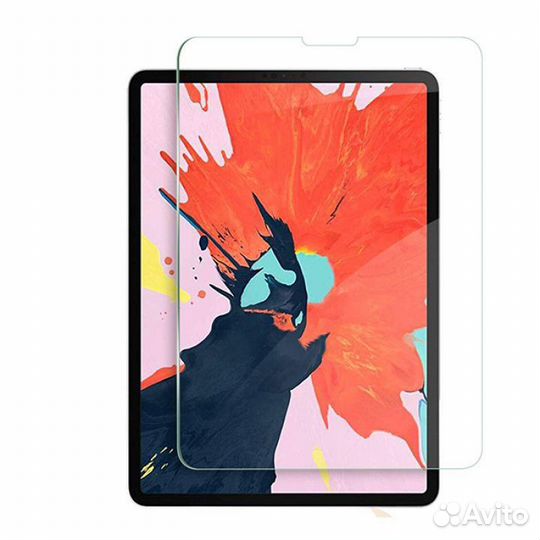 Защитное стекло для iPad Air 5 (2022 г.)