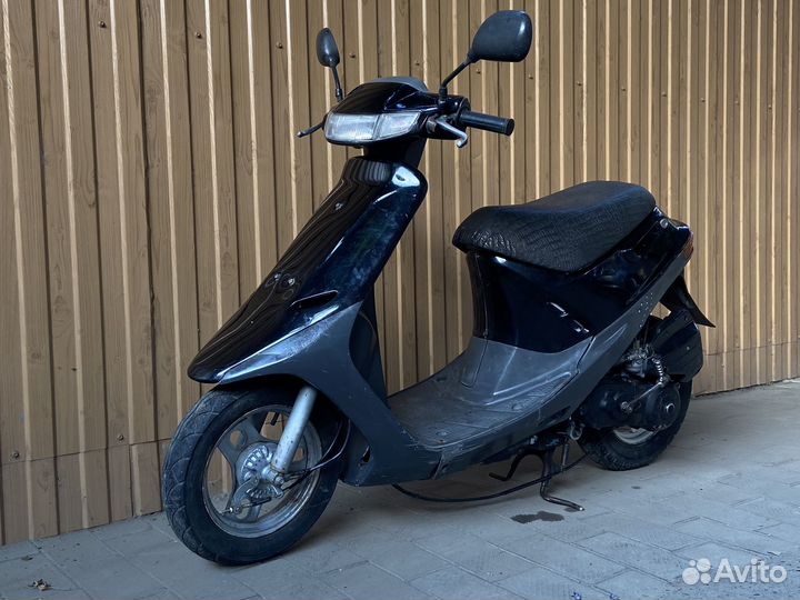 Honda DIO AF18