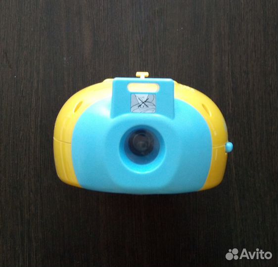 Продаю детский ночник-проектор