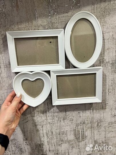 Рамки для фотографий