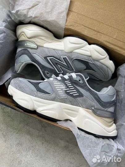 Кроссовки мужские New balance