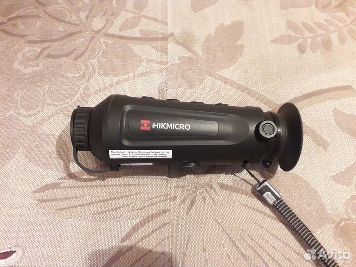 Продам тепловизор Hikmicro lynx PRO LH 25