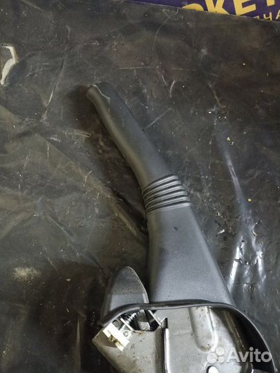 Рычаг стояночного тормоза Vaz Largus ваз 11189