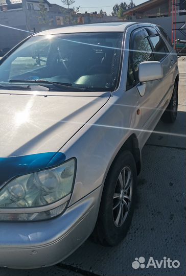 Lexus RX 3.0 AT, 2002, 284 000 км