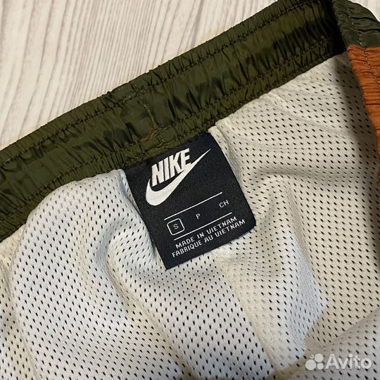 Штаны Nike