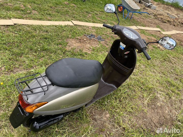 Скутер honda tact AF 51